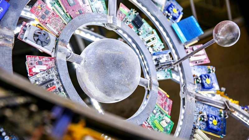云原生架构持续交付解决方案：加速企业数字化转型