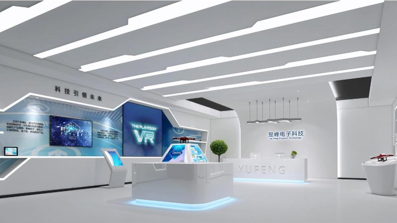 上海智慧解决方案品牌：引领城市智能化转型的力量**